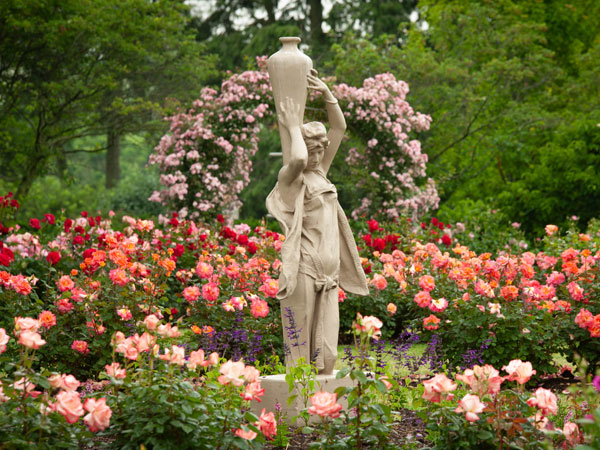 Hershey Gardens